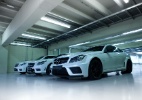 AMG, 45 anos