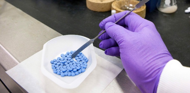 O cloridrato de lorcaserin, droga antiobesidade recém-aprovada pela agência reguladora dos EUA 