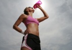 Estudo demonstra pela primeira vez que beber água emagrece  (Foto: Thinkstock/ Fonte: Run&Fun)