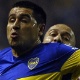 Riquelme v&ecirc; Corinthians parecido com o Boca e compara Paulinho a Lampard