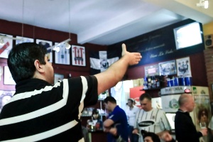 Leandro Moraes/UOL Leandro Moraes/UOL