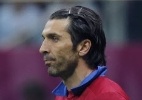 Buffon reconhece mérito da Espanha pelo título: "foram muito superiores a nós"