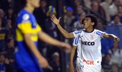libertadores