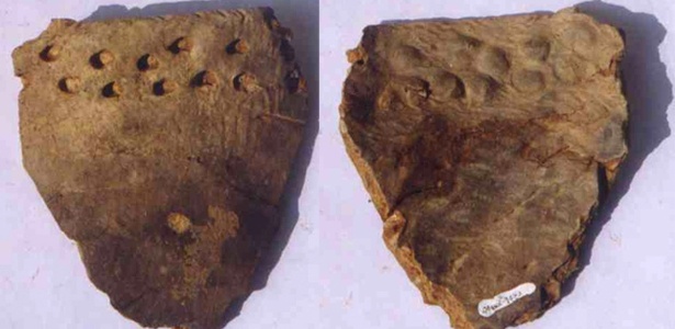 Fragmentos de cerâmica chinesa de 20 mil anos é encontrado, segundo estudo publicado na Science