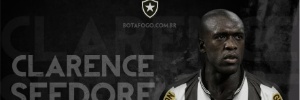 Futebol pelo Brasil: Botafogo confirma apresentação de Seedorf no sábado e chegada na sexta de manhã