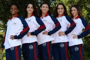 Divulgação/USA Gym