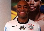 Vê TV: Fantástico segue Anderson Silva antes de duelo e mostra sofrimento com Corinthians