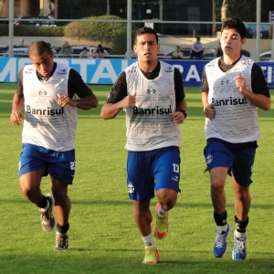 Carmelito Bifano/UOL Esporte