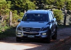 ML 350 BlueEfficiency Sport