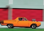 El Charger