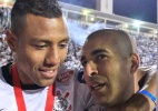 Leandro Moraes/UOL