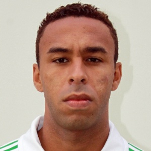 Wellington, jogador da base do Palmeiras, ficará com a 12 de Marcos