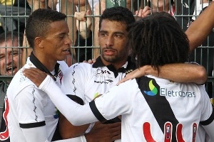 Divulgação/Vasco