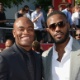 Chef&atilde;o do UFC aproxima superluta de Anderson com Jones para este ano