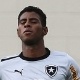 Atlético-GO contrata o lateral John Lennon, ex-Botafogo e Vila Nova