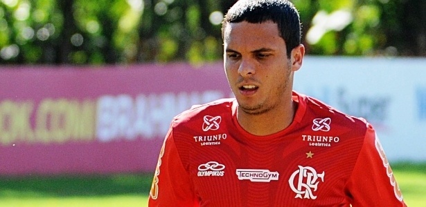 Agora no Flamengo, Ramon afirma que torcida do Vasco foi ingrata com ele