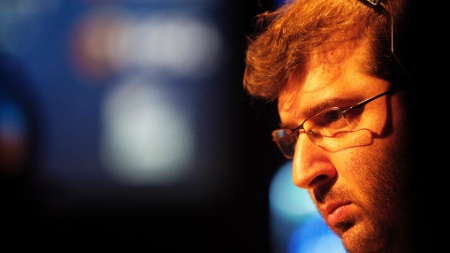 "Não esperava chegar tão longe", diz 'Levin' que ficou com o 3º lugar na final sul-americana do campeonato mundial de "StarCraft"