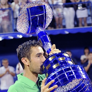 AFP PHOTO / Hrvoje POLAN