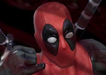 Deadpool