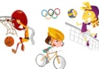 Esportes Ol�mpicos
