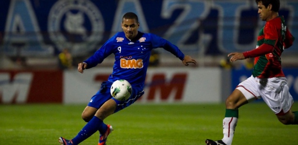 Wellington Paulista diz que o Cruzeiro tem de atacar, sem perder a força de marcação