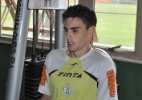 América-RN fecha com o atacante Rodrigo Pimpão, ex-Vasco e Paraná