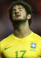 Futebol internacional: Pato sofre sua 15ª contusão desde janeiro de 2010