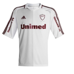 Fluminense lançou camisa histórica em comemoração aos 110 anos