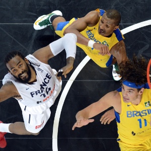 AFP PHOTO / PATRICK HERTZOG