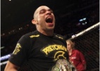 UFC/Divulgação