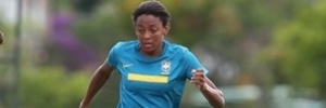 olimpíadas-2012: Seleção feminina de futebol tem corte de atleta a dois dias da estreia em Londres
