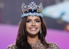 Miss Mundo 2012