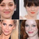 Looks inspiradores: veja como as famosas combinam a maquiagem com seus olhos claros