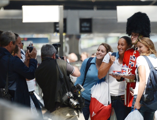 Turismo em Londres deve movimentar cerca de R$ 36 bilhões em 2012