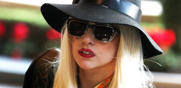 Lady Gaga está sendo processada por fabricante de boneca