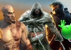 De R$ 30 a R$ 100, veja 85 opções de bons games para PC e consoles