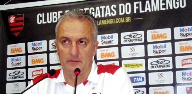 Desde o início no Flamengo, Dorival Jr. ressaltou a importância do 'lado psicológico'