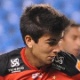 Voloch: Mattheus ainda &eacute; caso mal explicado no Flamengo