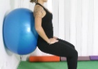 Conheça a técnica que mistura ioga e pilates para cuidar da mente e do corpo  (Foto: Aline Arruda/UOL)
