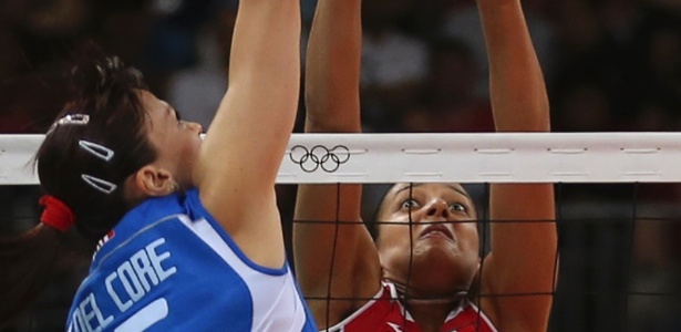 Vôlei feminino