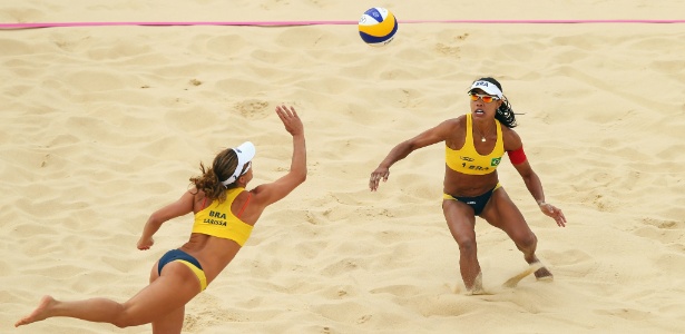 Vôlei de praia