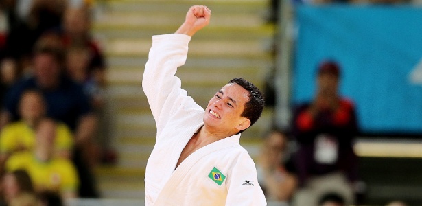 Brasil disputa o bronze - Flávio Florido/UOL