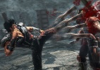 Fist of the North Star: Ken's Rage 2