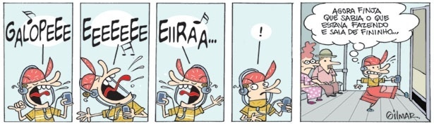 Gilmar