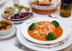 Sopa de Pescados