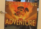 Conhe&ccedil;a os est&uacute;dios da Double Fine, produtora de "Br&uuml;tal Legend", "Psychonauts" e mais
