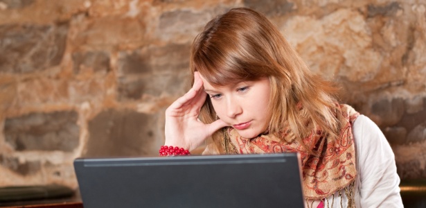 Thinkstock Entrada de pais no Facebook espanta jovens da rede social