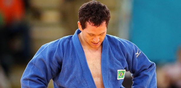 Camilo foi derrotado pelo grego Ilias Iliadis e é o 1º brasileiro a perder disputa do bronze desde 1996