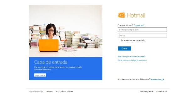 Reprodução
