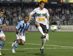 Site oficial do Coritiba Site oficial do Coritiba